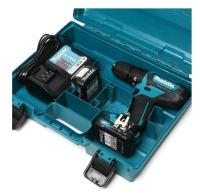 Makita HP333DWYE สว่านกระแทกไร้สาย 12v HP333