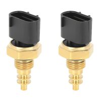 2X Water Temperature Sensor for Carry 80-15,XL-7,Vitara,Grand Vitara,Esteem,13650-50G00 13650-50G01 13650-50F01