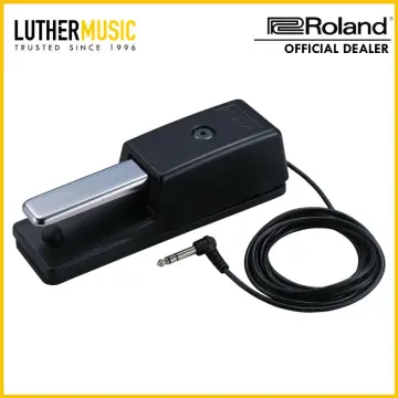 Sustain Pedal Roland - Best Price in Singapore - Dec 2023