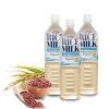 Hot sale gạo okf hàn quốc 1.5l rice milk okf ít ngọt thơm ngon - ảnh sản phẩm 2