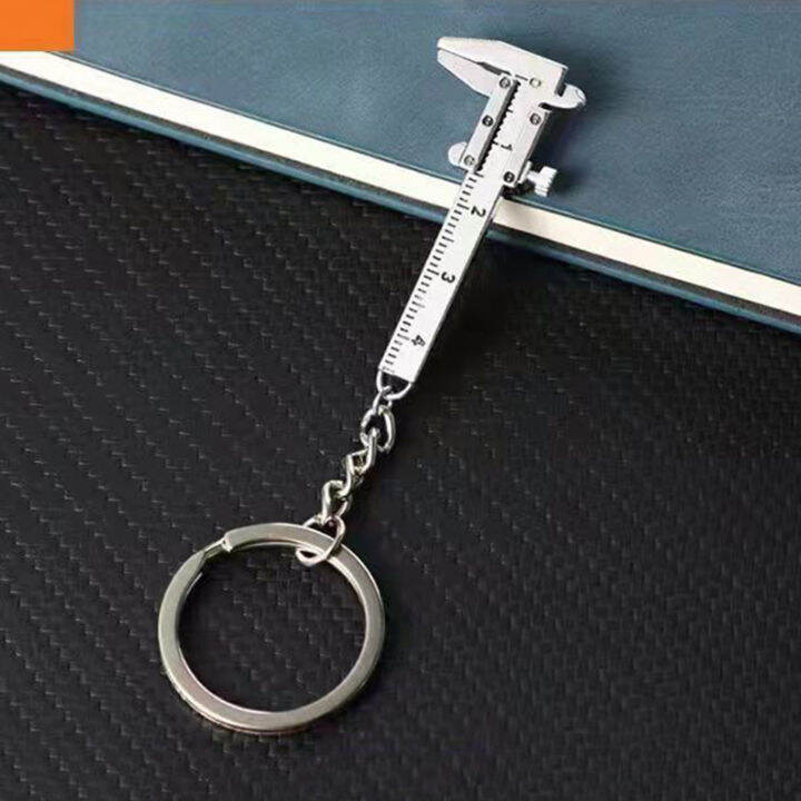 Mini Vernier Caliper Mini Key Ring Calipers Mini Vernier Brake Caliper