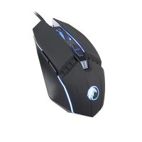 Razeak RM-072 RGB Gaming Mouse เมาส์เกมมิ่ง - (สีดำ)