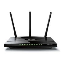 tp-link Archer AC1200 Wireless Dual Band Gigabit Router เร้าเตอร์ 2 ย่านความถี่ จำนวน 1 เครื่อง