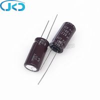 10pcs/Lot 220UF 100V Japan NCC KY Series 12.5*25mm Low ESR Long Life 100V220UF Aluminum Electrolytic Capacitor NIPPON CHEMI-CON