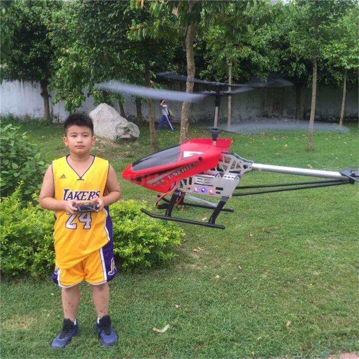 super big rc helicopter