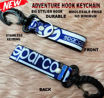 Keychain Purse Hook 