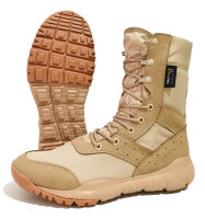 ATZB Outdoor 07 Combat Boots Mens Ultralight Boots Desert Boots Women 511 Military Boots Hiking Shoes