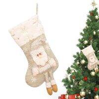 【hot】 Personalized Stocking 20in Large Hanging Stockings Stairs Fireplace