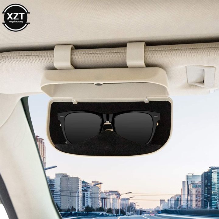 car-glasses-storage-holder-sunglasses-magnetic-accessories