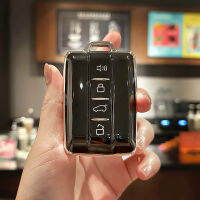 ANew TPU รถ Remote Key Case Fob สำหรับ Great Wall GWM WEY 2021ถังใหม่300500ป้องกันพวงกุญแจรถ AccessoriesM