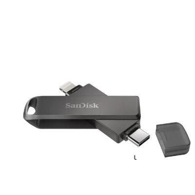 Sandisk iXpand Flash Drive Luxe 256GB