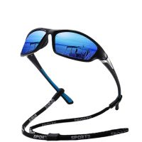 【CC】 2022 Men Polarized Fishing Glasses Outdoor Sunglasses Hiking Driving Eyewear UV400 Goggles