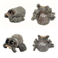 Manufacturers in stock cross-border Spider Lucas plush toy Lucas little spider doll puppet doll toys