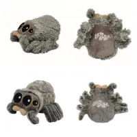 lucas the spider plushie