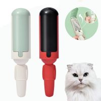 【FCL】■☋ Manual Hair Remover Rolling Dust Catcher for Dog Coat Cashmere Sofa Cleaner