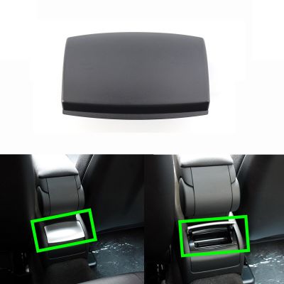 Car Parts Replacement For Audi A4 B6 B7 2001-2008 Rear Centre Ashtray Box