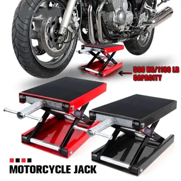 Autozone deals motorcycle lift