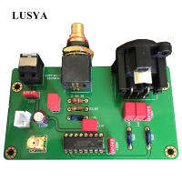 Lusya 26LS31 WADIA Digital Output Board Coaxial Buffer Board T0693