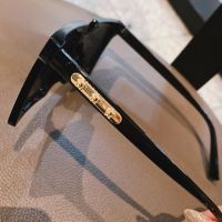 【lz】⊙❇♙  Óculos de sol polarizados para homens e mulheres óculos de sol de luxo UV400 moda moderno 2022