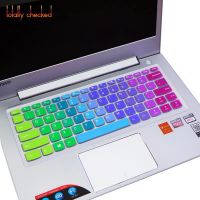 For LENOVO IDEAPAD 110-14 110-14IBR 110-14isk 110 14 14IBR 14ISK Laptop Keyboard Protector Cover 14 inch