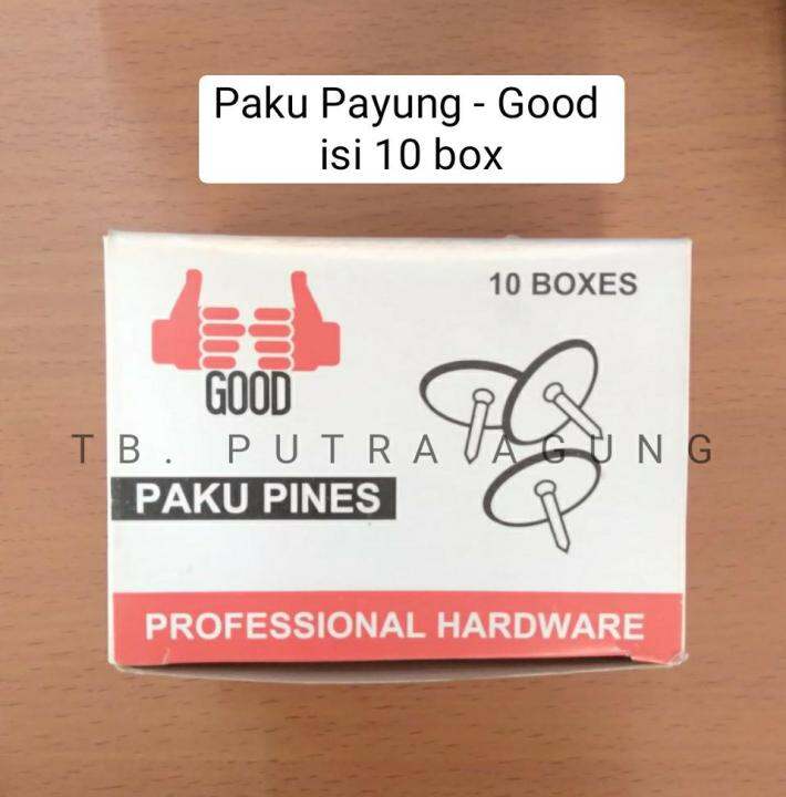 Paku Pines/ Paku Payung isi 10 boxes | Lazada Indonesia