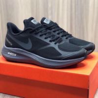 2022 new moon landing zoom7X mens shoes light breathable sneakers casual shoes mesh cushioning running shoes