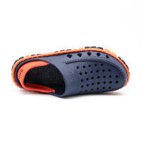 Mens summer new casual outdoor sandals and slippers