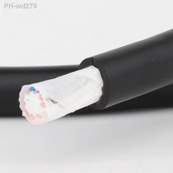 preffair-l310-99-998-solid-ofc-pure-copper-speaker-cable-8-core-bulk-speker-cable-audio-extend-wire-audio-loud-speaker-cable