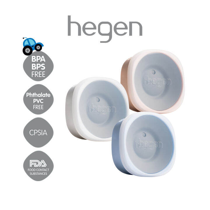 Hegen PCTO All-Rounder Crown