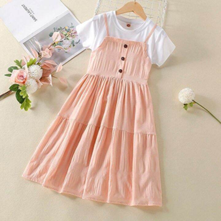 baby-girls-dress-2023-summer-new-fashion-elegant-princess-dresses-for-girls-birthday-gift-children-clothing-4-5-6-7-8-9-10-years