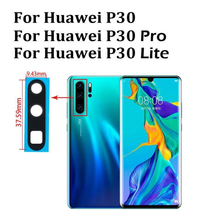 100-ต้นฉบับสำหรับ-huawei-p50-p40-lite-5g-p40-lite-e-p40-p30-lite-p20-pro-เลนส์กระจกกล้องด้านหลังด้วยใช้แทนกาว-เครื่องมือ