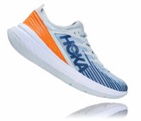 Hoka One One Carbon X-Spe Carbon X Carbon Plate Lightweight Cushioning Racing Mens Running Shoes