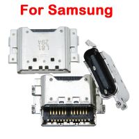 [HF14] 5Pcs Charger USB Charging Dock Port Connector สำหรับ Samsung Galaxy Tab A T820 T825 T510 T515 T517 T590 T595 S6 Lite P610 P615ปลั๊ก