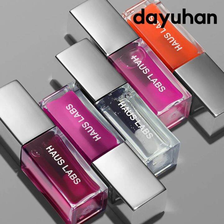 HAUS LABS PHD HYBRID LIP OIL Lazada PH