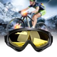 Cool Professional Ventilation Ski Goggles UV Protection Safety Goggles Windproof Eye Protection X400 for Skiing kiing Eyewear