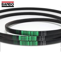 BANDO สายพาน BANDO ร่อง C ความยาวตั้งแต่ C131 - C140 (C131,C132,C133,C134,C135,C136,C137,C138,C139,C140)