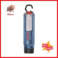 ไฟส่องสว่าง LED (เฉพาะตัวเครื่อง) BOSCH GLI120-LI 12 โวลต์LED CORDLESS TORCH (TOOL ONLY) BOSCH GLI120-LI 12V **ด่วน ของมีจำนวนจำกัด**