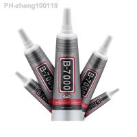 3ml 9ml Strong Adhesive B7000 Multi-function Diy Super B7000 Shell Rhinestone Waterproof Super Glue Universal Liquid Glue