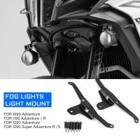 Fog lamp Spot Light Auxiliary Bracket For 1090 1290 Adventure 1190 1290 Super ADV R S 2016 Accessories Spotlight Mount Support