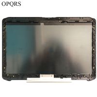 Newprodectscoming New Laptop LCD Back Cover for Dell Latitude E5420 14 quot; LCD back cover back shell Black Color