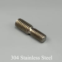 M5*61015mm Change To M6*61015 M8*81015 M10*10 304 Stainless Steel Converter Reducing Bolt Camera Adapter Conversion Screw