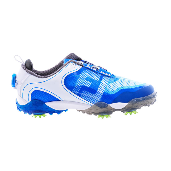 Footjoy freestyle store spiked golf shoes