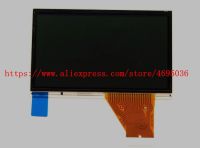 【NEW】 หน้าจอจอแสดงผล LCD ดั้งเดิมสำหรับ SDR-T50พานาโซนิค T55 H101 SW20 H85 S26 S15 S71 S70แบล็คไลท์กล้องวีดีโอ