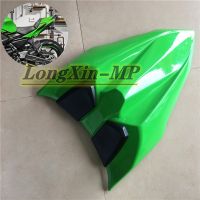 ✟◊✶ NINJA 650 Z650 Accessories Motorcycle Rear Seat Cowl Fairing Cover Green Black for Kawasaki NINJA650 Z650 ER-6F 17-21