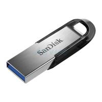 SanDisk สื่อบันทึกข้อมูล 64GB CRUZER ULTRA FLAIR (SDCZ73) USB 3.0