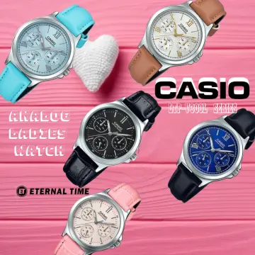 lazada watches for ladies