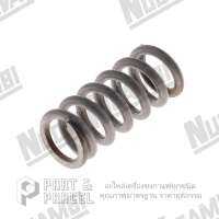 (SKU: 300263 ) สปริงข้อต่อก้านสตีมนม ขนาด Ø 9.5x6.4x21.8 mm