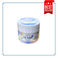 HAIR BOOSTER REPAIR &amp; PROTECTION BY DOUBLE T แฮร์บูสเตอร์ดับเบิ้ลที บูสเตอร์ผม ปริมาณ 150 กรัม/กระปุก