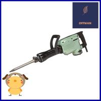 เครื่องสกัดไฟฟ้า HI-TOP DH-1280W 15 กก. 1,280 วัตต์DEMOLITION HAMMER HI-TOP DH-1280W 15KG 1280W **ของแท้100%**