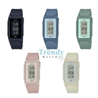 นาฬิกา Casio Standard รุ่น LF-10WH ของแท้ ประกันศูนย์ 1 ปี LF-10WH-1 LF-10HW-2 LF-10WH-8 LW-20WH-4